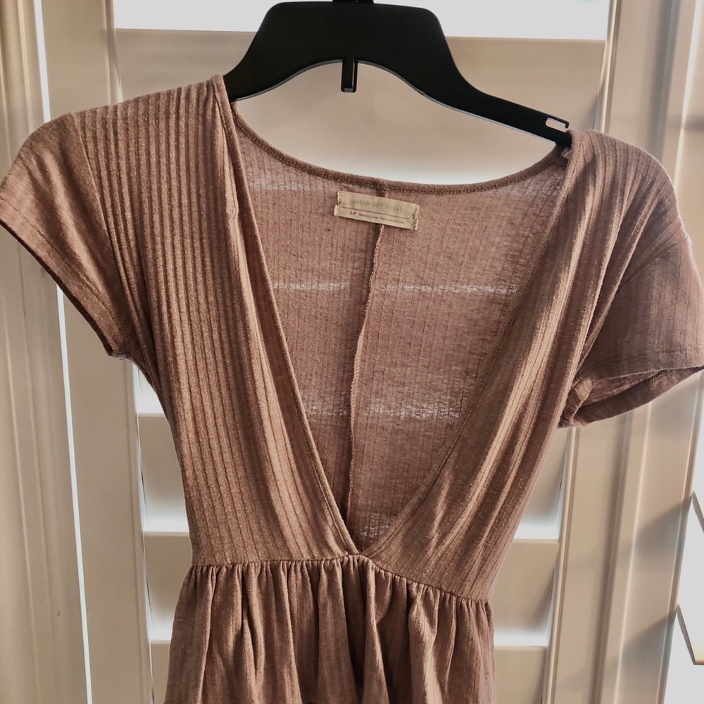 Urban outfitters blouse